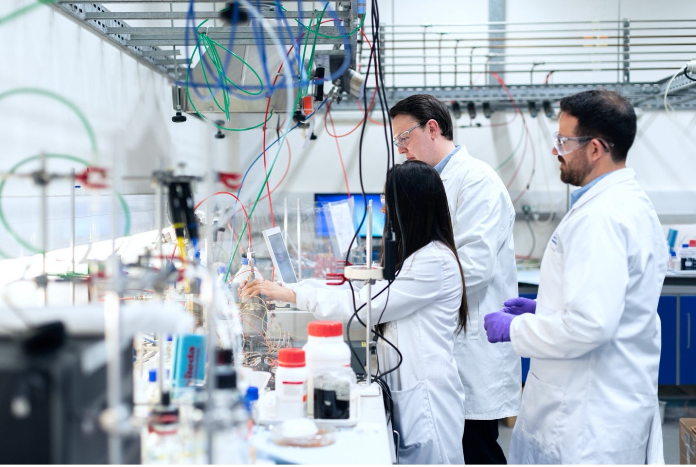 New Mexico STEM Careers